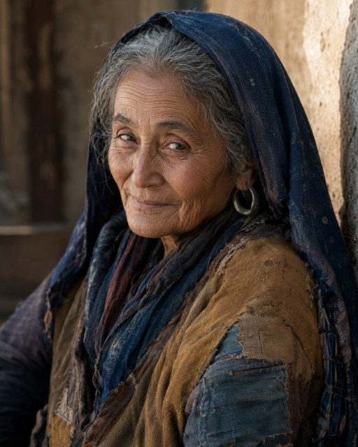 Bibi Zaman