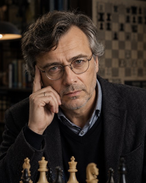 Pavel Orlov