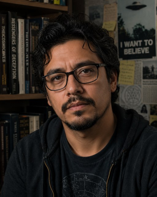 Luis Ortega