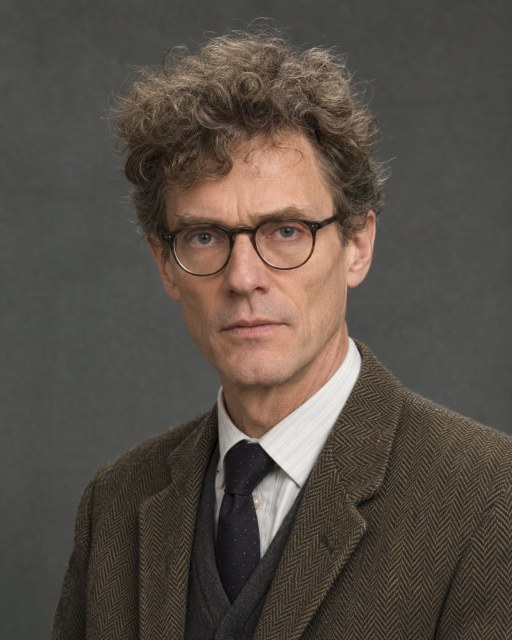Dr. Clifford Baines