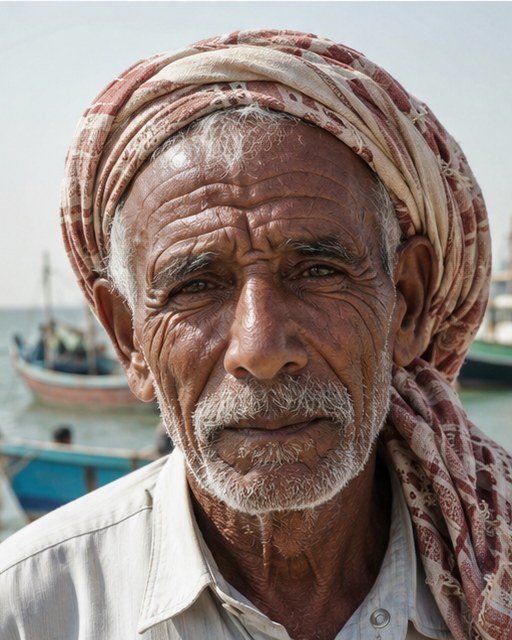 Yusuf Al-Rashidi