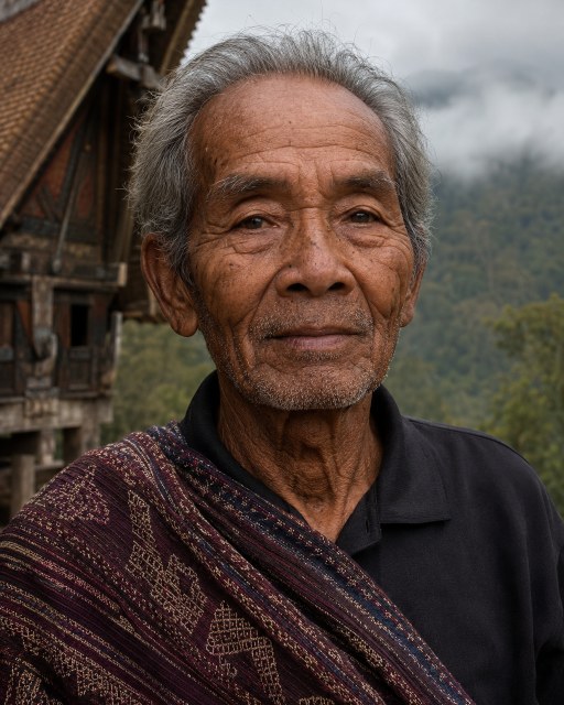 Pong Sarungallo