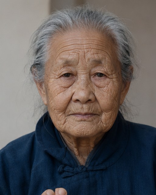 Mei-Xiu Chen