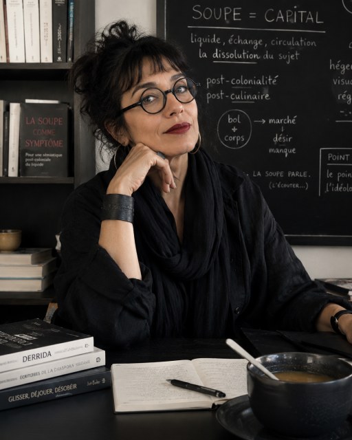 Mireille Duvant