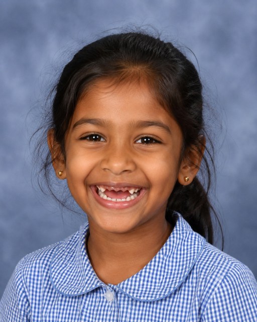 Anjali
