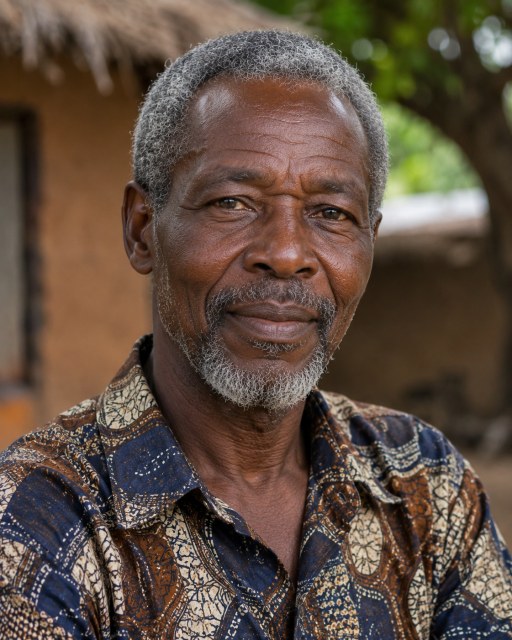 Chisomo Banda