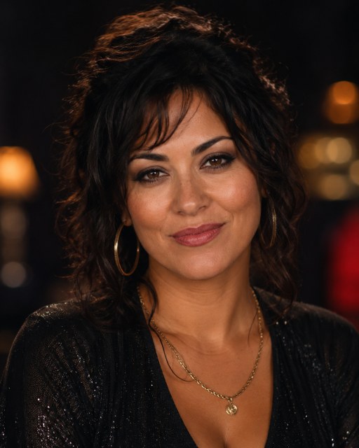 Marisol Vega