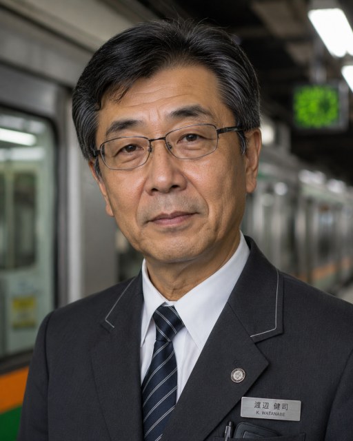 Kenji Watanabe